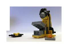 31014 - Microscope