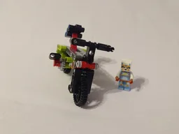 42102 Bicycle