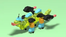 11027 Dragon