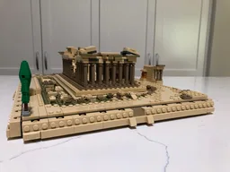 Parthenon