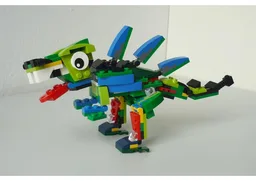 31031 Spinosaurus