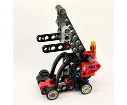 30655-Telehandler