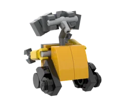 WALL-E