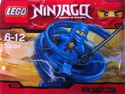 Ninjago Promotional Set