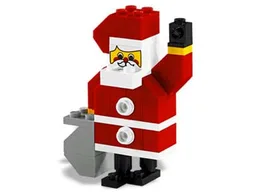 Santa Claus