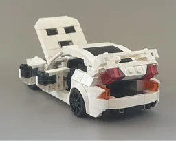 Mitsubishi Lancer Evo X
