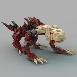 Chupacabra