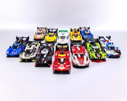 Le Mans 2024 Hypercar bundle
