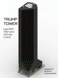 Trump Tower NY Fifth Avenue