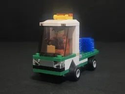60249 Mini Truck