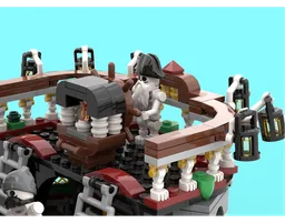 Return Of The Ghost Ship