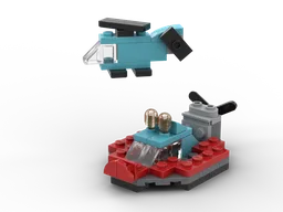 31146 Hovercraft