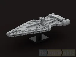 Imperial Light Cruiser
