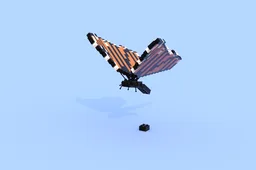 Monarch Butterfly