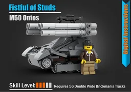 M50 Ontos
