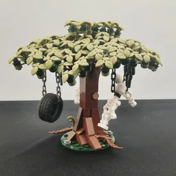 tree