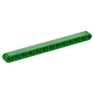 Lego Technic Beam 1 x 13 Thick / Bright Green