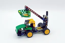 42218 Cherry Picker