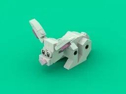 Chinese Zodiac: Rabbit