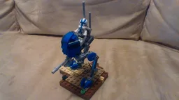 AT-RT (Republic Scout Walker)