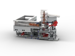 Reveal Ball Pump - GBC Module