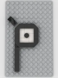 P unown