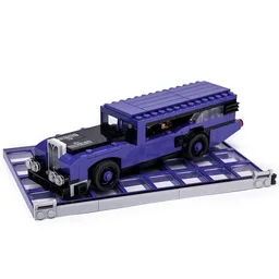 75957 Oldtimer Wagon