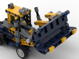 42147 - Wheel Loader