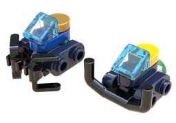 Tether Tool Designs (Subnautica)