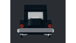 Citroen Traction Avant