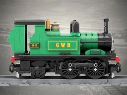 GWR 1400 Class