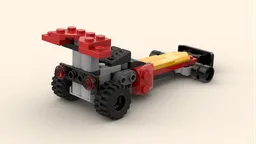 30691 - Dragster