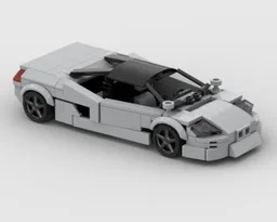 BMW Nazca M12