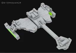 K't'inga Class XL