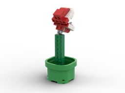 Piranha Plant