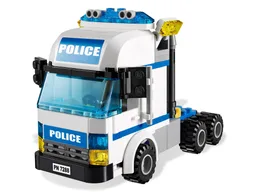 Mobile Police Unit