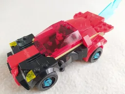 76244 Morbius Muscle Car