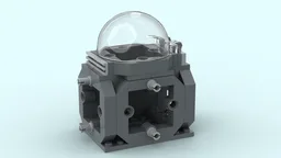 60227 - Cupola or extra connector