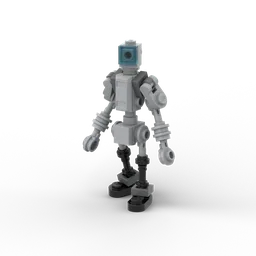 75245 Humanoid Bot