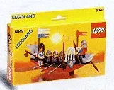 Viking Voyager