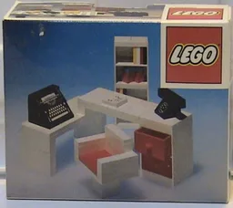 Secretary's Desk