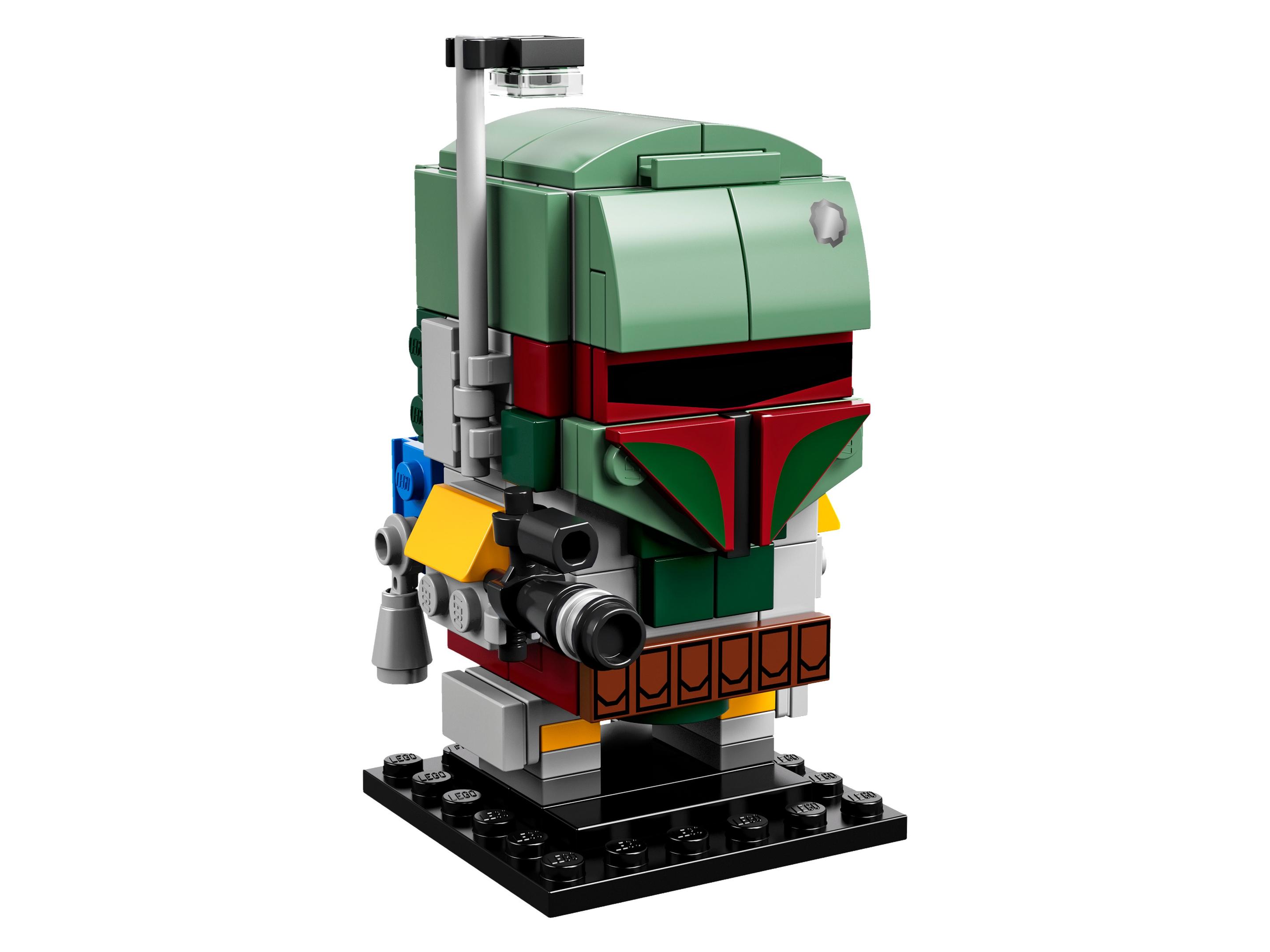 Lego Boba Fett