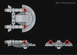 Intrepid-Type Class