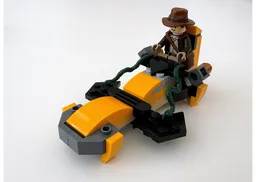 Raiders' Raiders