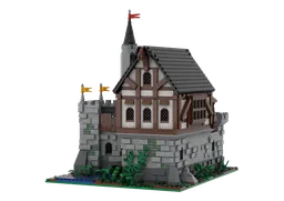 Brooke Manor