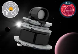 Ariel Exoplanet Telescope