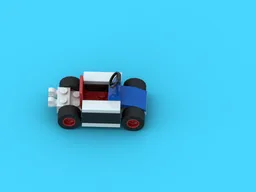 Go Kart