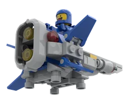 NCS Dragonfly