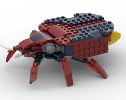 31102 beetle