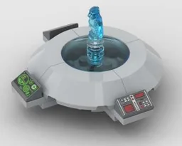 Holotable